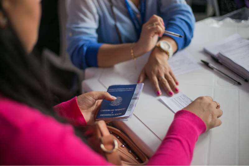 Contribui abaixo do mínimo, como resolver?