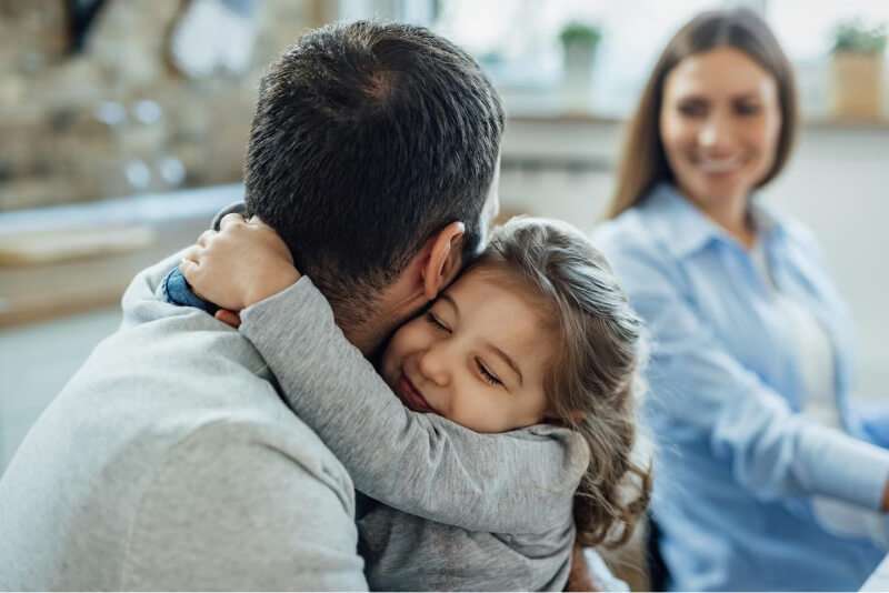 Conheça os meios de comprovar a filiação socioafetiva
