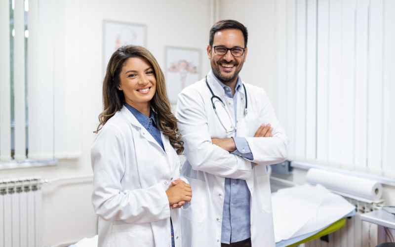 Médicos podem ter redução em seus impostos?